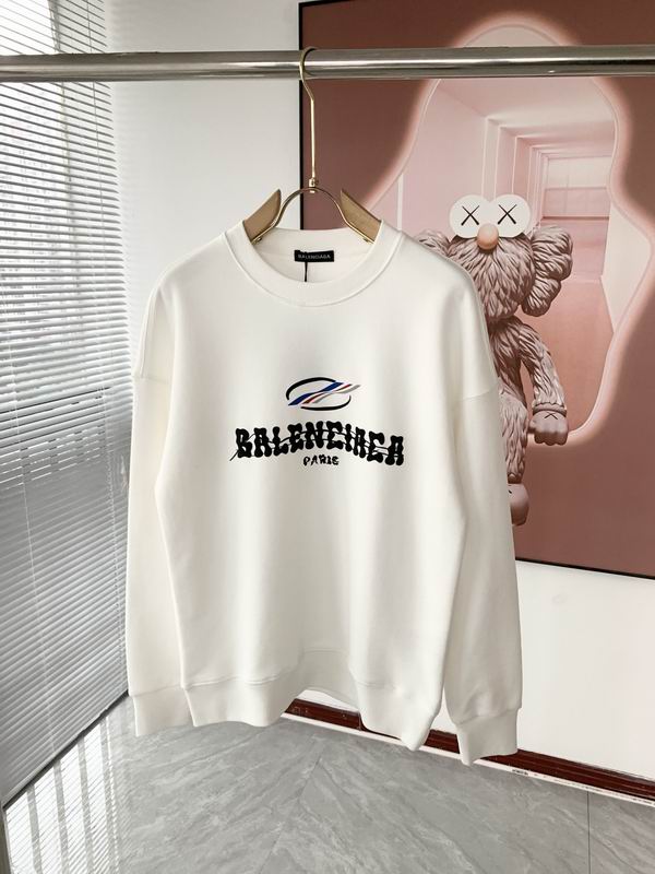 Balenciaga Sweatshirt Wmns ID:20241204-2